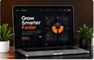 Elevate website